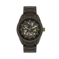 Orologio Breil Uomo Abarth in Acciaio TW2045 - TW2045